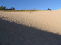 Warren Dunes, Michigan USA