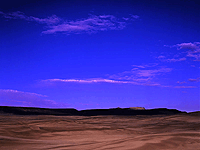 Killpecker Dunes